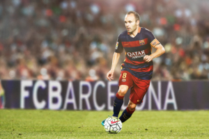 Andres Iniesta FC Barcelona HD9789112599 300x200 - Andres Iniesta FC Barcelona HD - Lionel, Iniesta, Barcelona, Andres